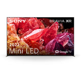 Smart TV Sony XR-65X95K 4K Ultra HD 65" LED HDR LCD-0