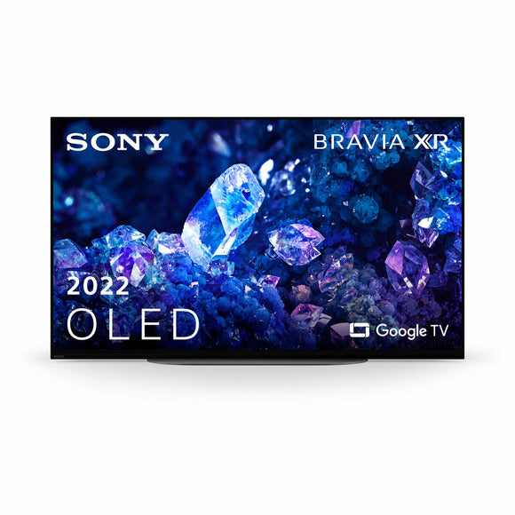 Smart TV Sony XR-42A90K 4K Ultra HD 42