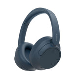 Bluetooth Headset with Microphone Sony CH-720N Blue-0