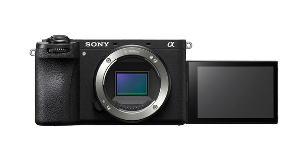 Sony Alpha 6700 Body black-0
