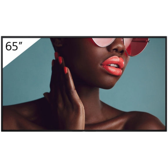 Videowall Monitor Sony FW-65BZ40L 4K Ultra HD 65