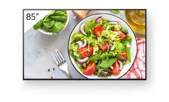 Videowall Monitor Sony PRO BRAVIA 85