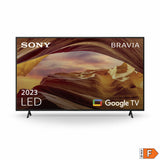 Smart TV Sony KD-65X75WL LED HDR 4K Ultra HD 65" D-LED-3