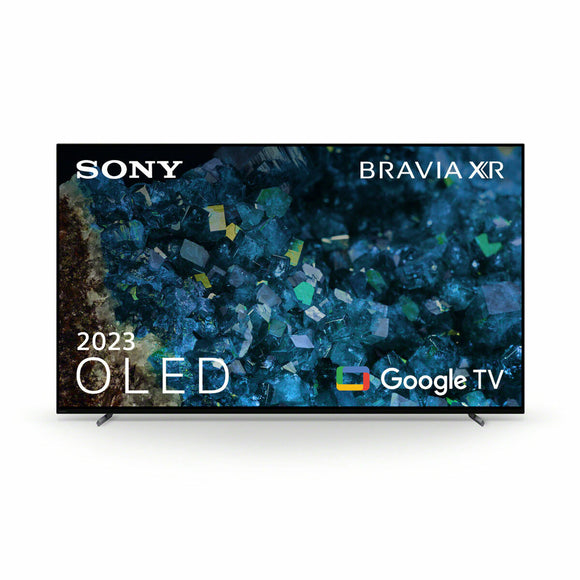 Television Sony XR-55A80L 4K Ultra HD 55