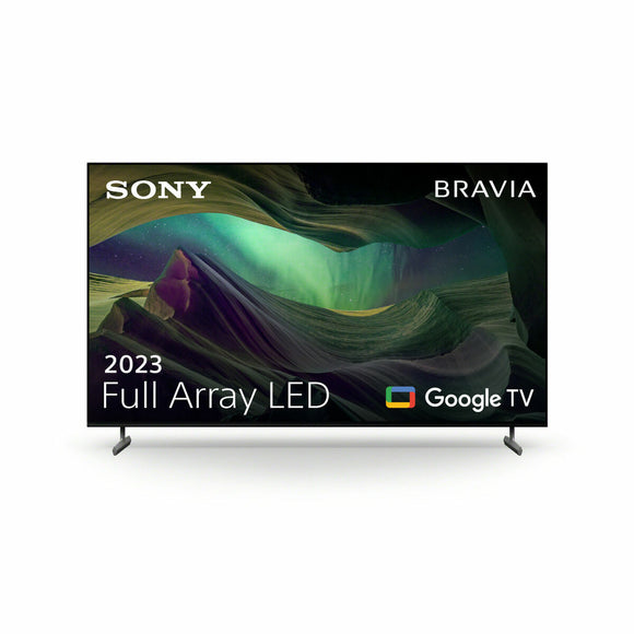 Smart TV Sony KD-55X85L 4K Ultra HD 55