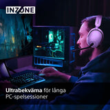 Headphones with Headband Sony WHG500W.CE7-9