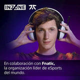 Headphones with Headband Sony WHG500W.CE7-16