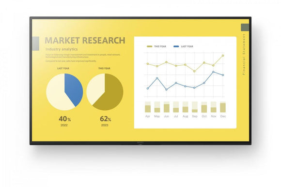Monitor Sony PRO BRAVIA-0