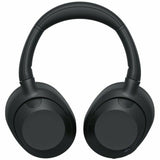 Headphones Sony ULT WEAR  Black-6