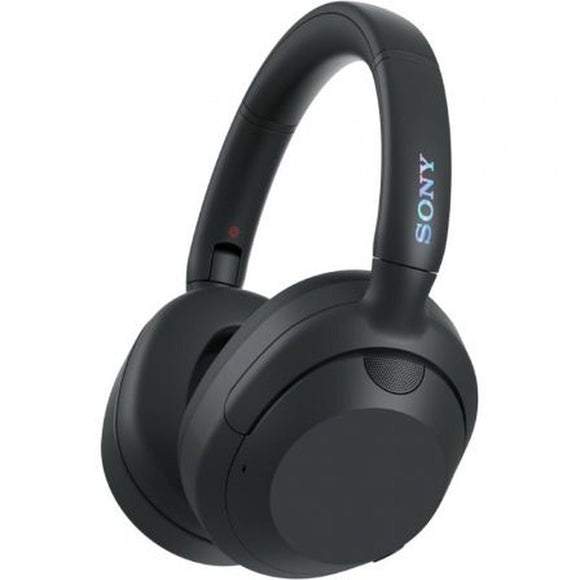 Headphones Sony WHULT900NB.CE7 Black-0