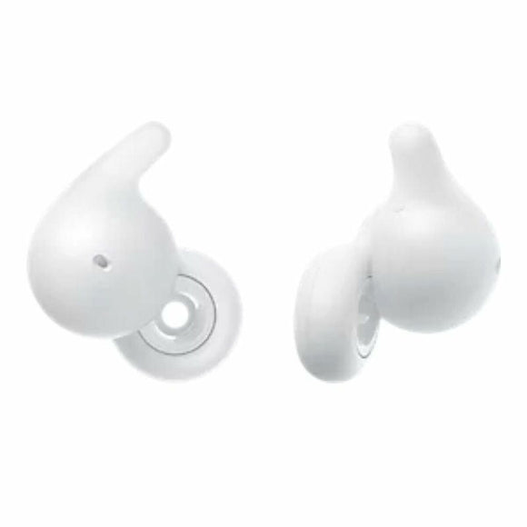 Wireless Earphones with Charging Case Sony LinkBuds Open White-0