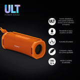Portable Bluetooth Speakers Sony SRSULT10D Orange-1