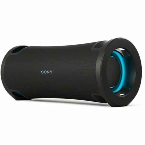 Portable Speaker Sony SRSULT70B Black-0