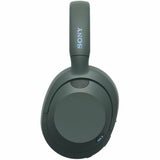 Headphones with Microphone Sony ULT WEAR Green-7