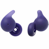 Wireless Earphones with Charging Case Sony LinkBuds Open Violet-0