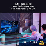 Soundbar Sony BRAVIA Black-19