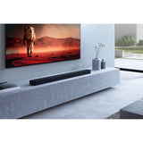 Soundbar Sony BRAVIA Black-2
