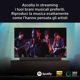 Soundbar Sony BRAVIA Black-11