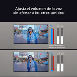 Smart TV Sony K85XR90PAEP 4K Ultra HD 85" QLED-5