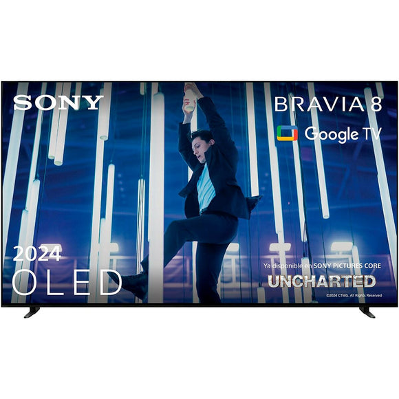 Smart TV Sony K65XR80 4K Ultra HD 65