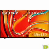 Smart TV Sony K85XR70 4K Ultra HD 85" LED QLED-2