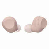 Headphones Sony WF-C710NP Pink-7