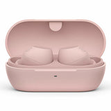 Headphones Sony WF-C710NP Pink-6