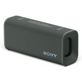 Portable Bluetooth Speakers Sony SRSULT30H.CE7 Grey-0