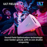 Portable Bluetooth Speakers Sony SRSULT30H.CE7 Grey-14