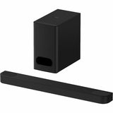 Soundbar Sony HTB600     350W Black-1