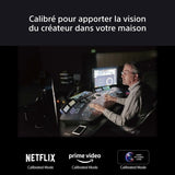 Smart TV Sony K75XR55BP-8