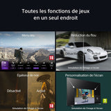 Smart TV Sony K75XR55BP-25