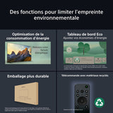 Smart TV Sony K75XR55BP-5