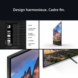 Smart TV Sony K75XR55BP-15