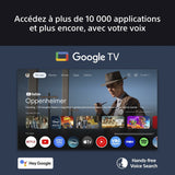 Smart TV Sony K75XR55BP-11