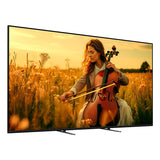 Smart TV Sony X55XR55B    55 55" 4K Ultra HD LED ULED HDR HDR10+ WiFi Miracast DVB-T2 Google Assistant Dolby Vision QD Mini LED-9