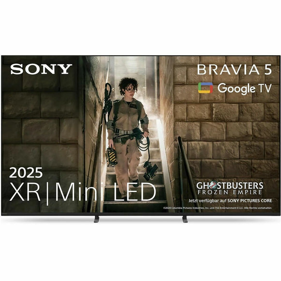 Smart TV Sony X55XR55B    55 55