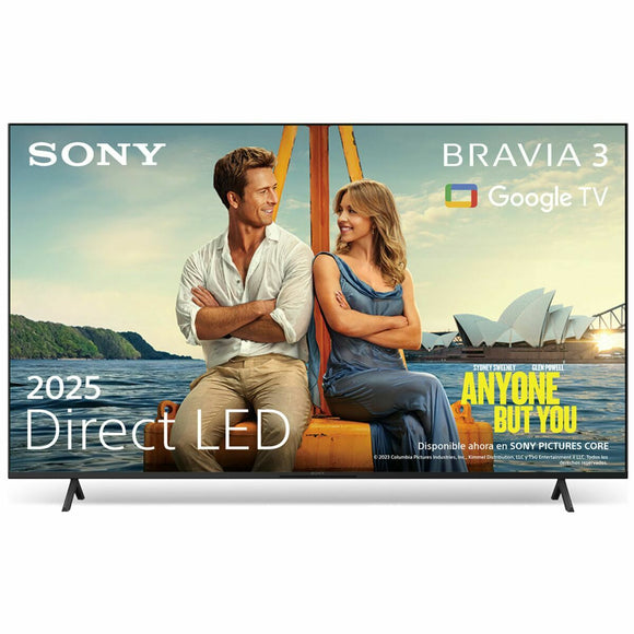 Smart TV Sony K75S35B 75