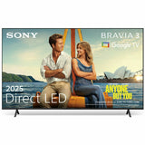 Smart TV Sony K43S35BP.CEI 43" 4K Ultra HD LED HDR Dolby Vision-0