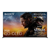 Smart TV Sony K65XR8M25B   65 65" 4K Ultra HD HDR OLED Dolby Vision-0