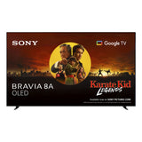 Smart TV Sony K55XR8APAEP 55" 4K Ultra HD HDR OLED-2