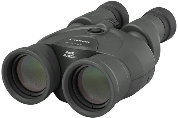 Canon Binocular 12x36 IS III-0