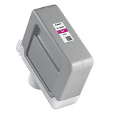 Original Ink Cartridge Canon PFI-1300M Magenta-0