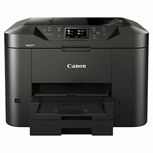 Multifunction Printer Canon MB2750-0