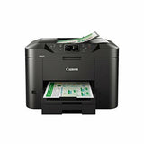 Multifunction Printer Canon 0958C009 Wi-Fi White-2