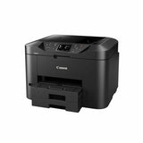 Multifunction Printer Canon 0958C009 Wi-Fi White-1