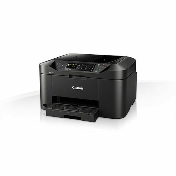 Multifunction Printer Canon MB2150 WIFI 27W-0