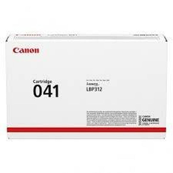 Toner Canon LBP 041 Black-0