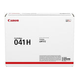 Original Toner Canon LBP 041 H Black-1