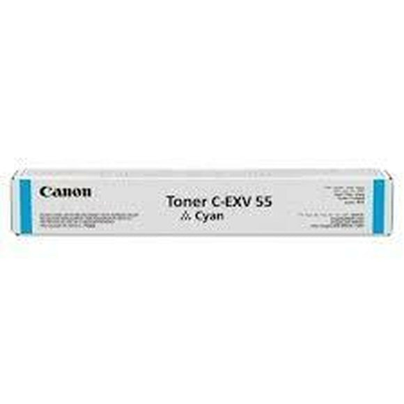 Toner Canon C-EXV 55 Cyan-0